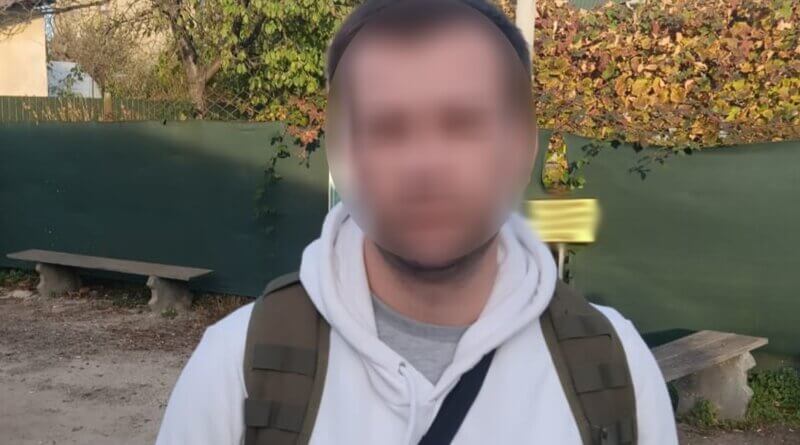 DrogMedia У Дрогобичі чоловік вдарив ножем 19-річного знайомого