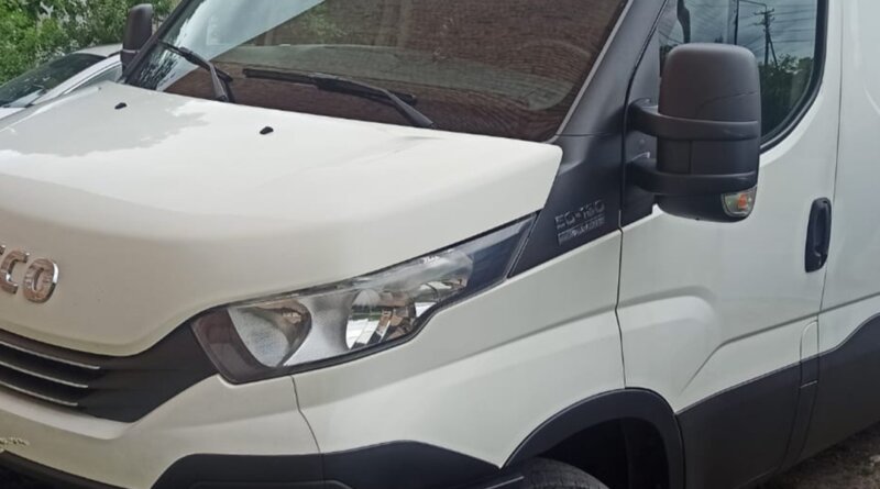 DrogMedia У Стебнику водій збив пенсіонерку і втік з місця ДТП