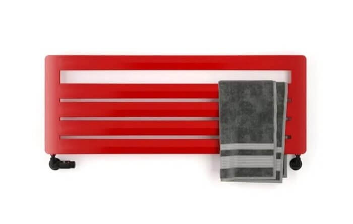 DrogMedia Краса й тепло в одному: чому варто обрати дизайнерські радіатори