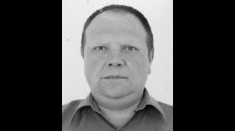 DrogMedia На війні загинув Володимир Михайленко з Дрогобича