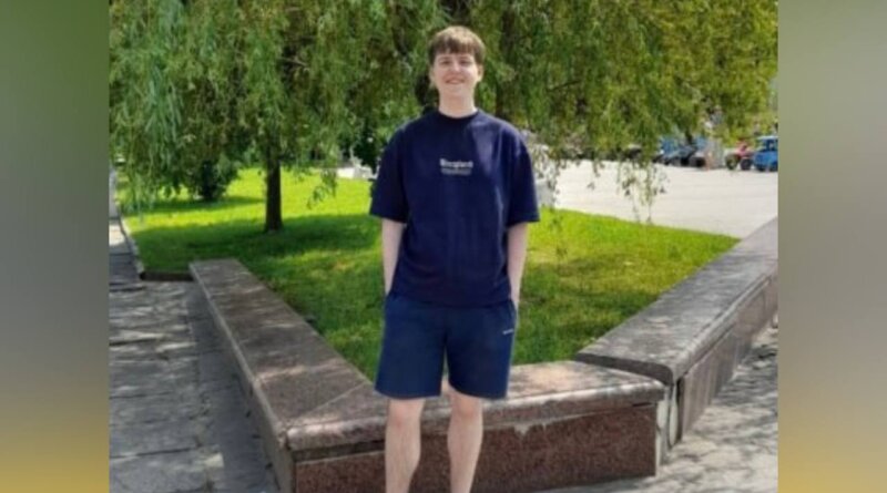 DrogMedia Учень Стебницького ліцею №7 Ігор Ших набрав 600 балів на НМТ з 3 предметів