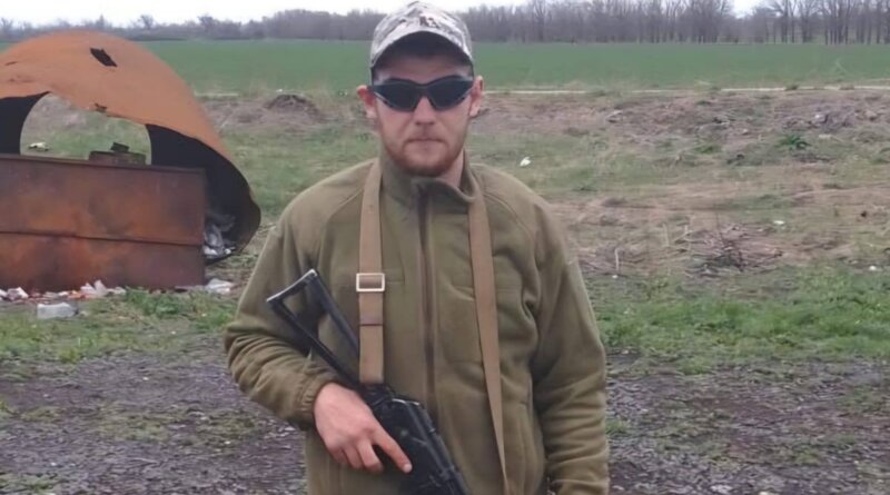 DrogMedia На Львівщину з полону повертається воїн, який зник безвісти 3 роки тому