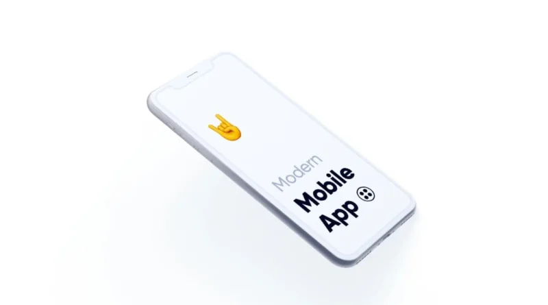 DrogMedia Розробка мобільних застосунків під iOS та Android: рішення для бізнесу, що зростає