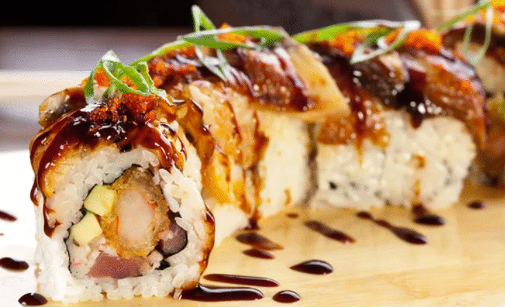 DrogMedia Sushi Go у Дрогобичі: чи можливо японське смакувати по-домашньому?