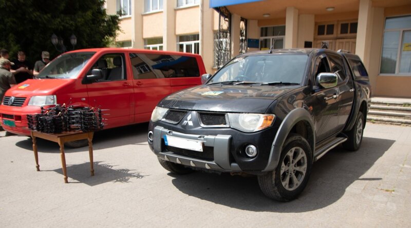 DrogMedia Ще 20 дронів та 2 авто для ЗСУ передала Дрогобицька РВА спільно з партнерами