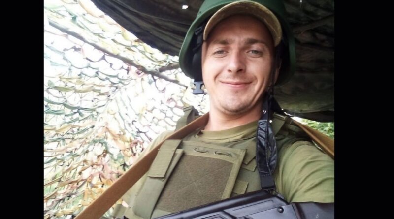 DrogMedia Помер воїн Іван Возняк з Бориславської громади