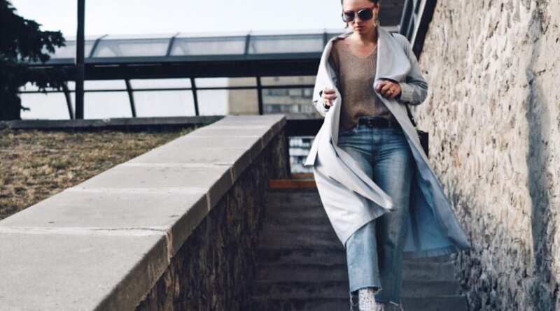 вулична мода