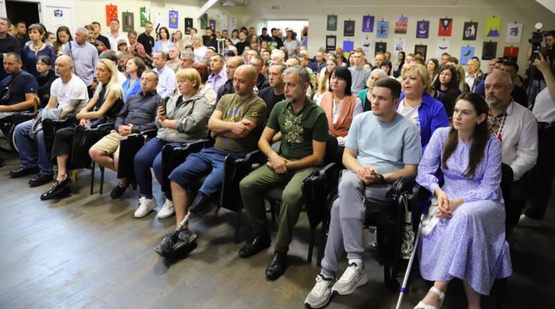 DrogMedia Четверо захисників з Трускавця отримали сертифікати на житло