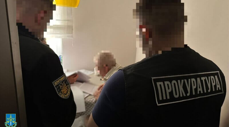 DrogMedia Посадовця Трускавецької міськради підозрюють у привласненні понад 500 тис. грн бюджетних коштів