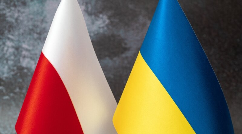 Переказ коштів з Польщі в Україну