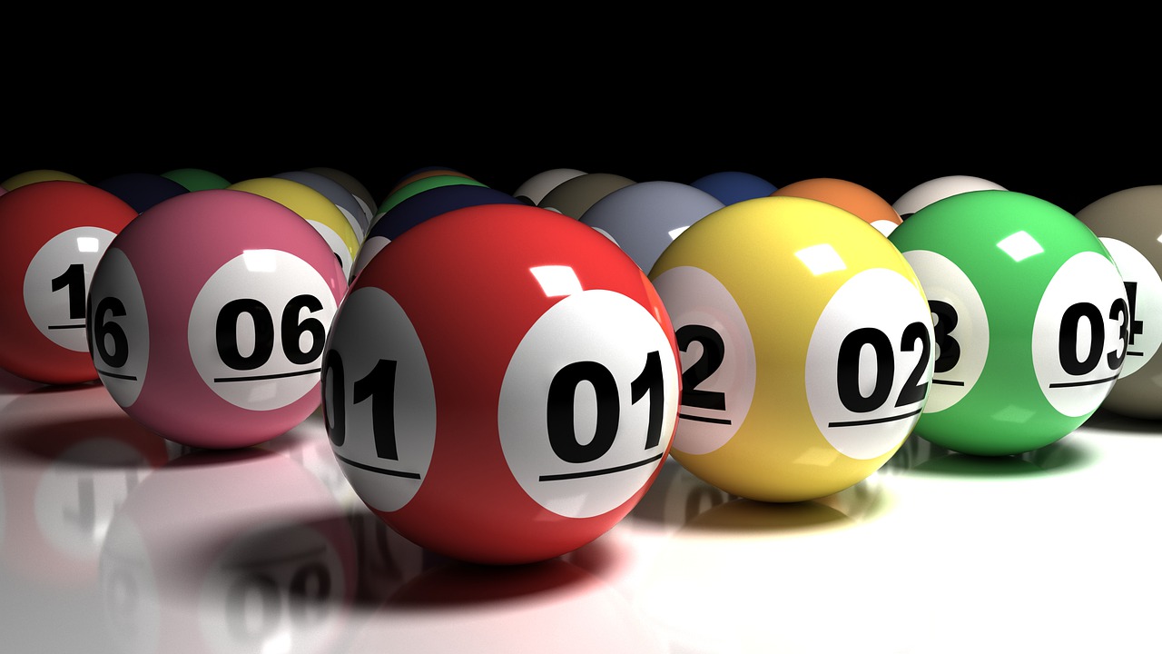 7 ознак того, що ви граєте в лотерею відповідально 2 balls-6005924_1280.jpg