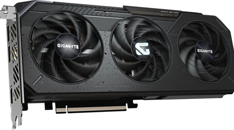 RX 9060 XT проти RTX 4070