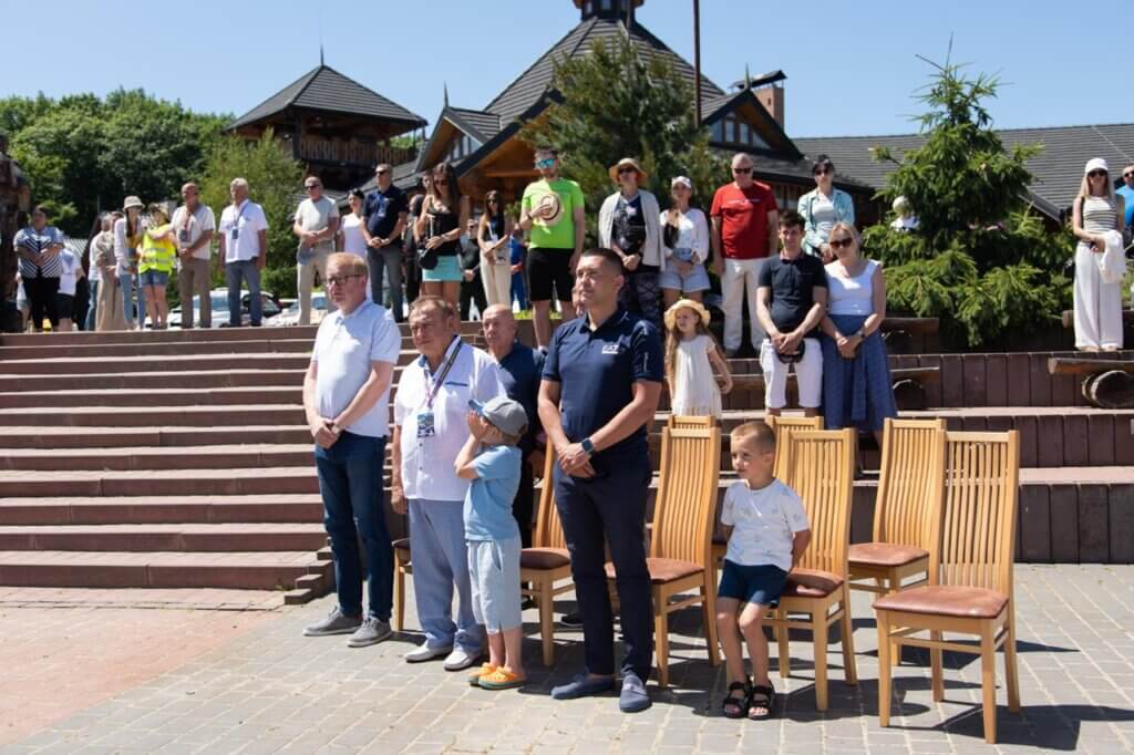 На Дрогобиччині відбувся перший фестиваль швидкості «Лавандова гора» 2 DrogMedia На Дрогобиччині відбувся перший фестиваль швидкості «Лавандова гора»