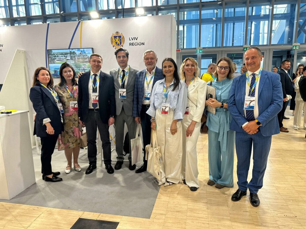 DrogMedia У Дрогобичі планують створити науковий парк