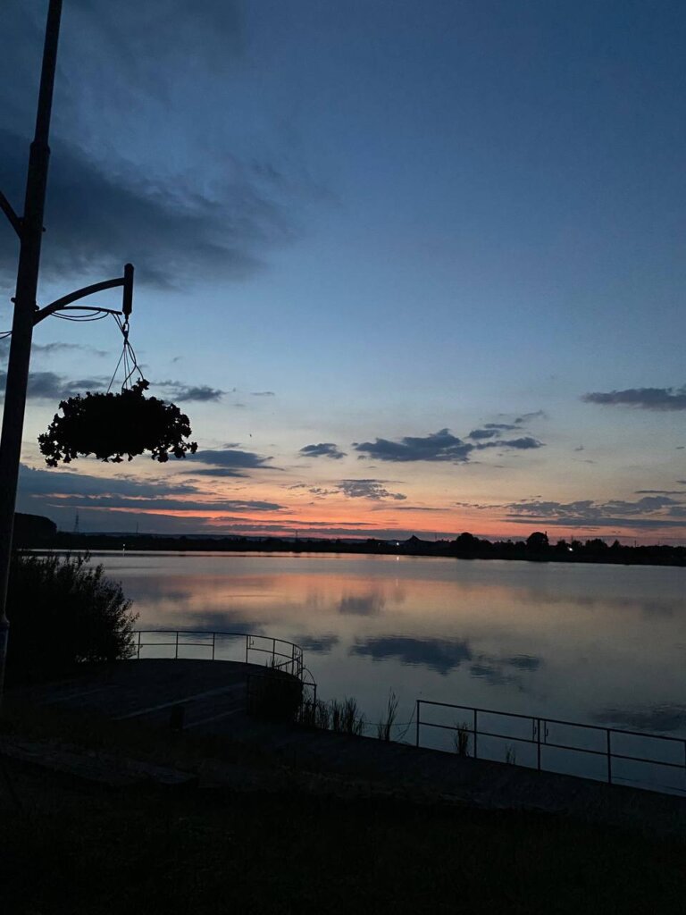 залісся