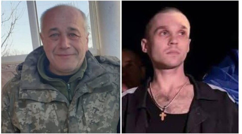 DrogMedia З полону повернулися 2 воїни з Львівщини, які два 2 роки вважалися зниклими безвісти