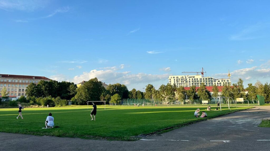 Стадіон ДЮСШ, Дрогобич