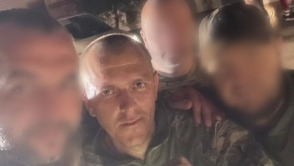 DrogMedia З полону повернулися 2 воїни з Львівщини, які два 2 роки вважалися зниклими безвісти