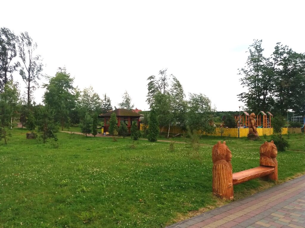 Дрогобич і спорт: можливості для активного способу життя 2 залісся