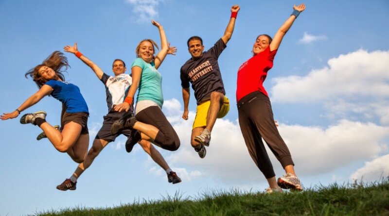 DrogMedia Дрогобич і спорт: можливості для активного способу життя