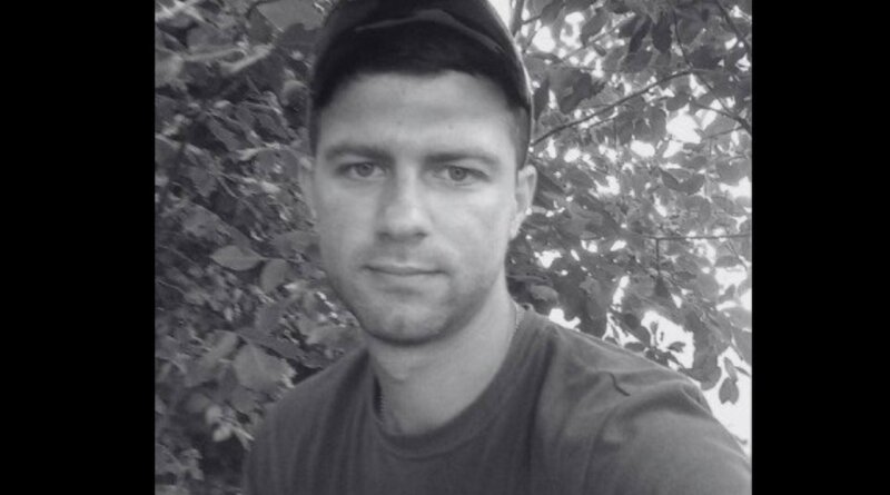 DrogMedia На війні загинув дрогобичанин Назарій Сабат