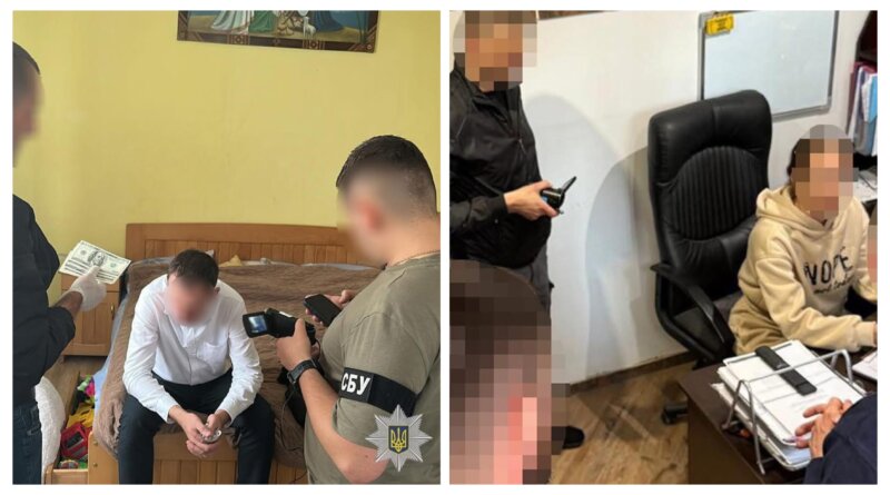 DrogMedia Посадовця та адвокатку з Дрогобиччини судитимуть за отримання 6 700 у.о. хабаря