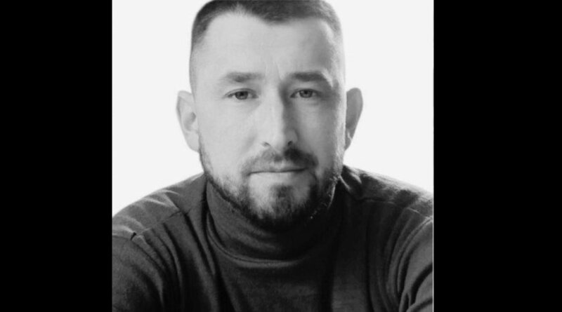 під час артилерійського обстрілу загинув Іван Напханюк