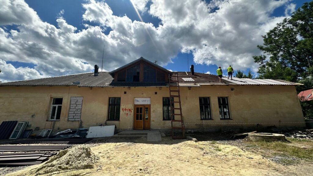 У Бориславі створюють заклад підтримуючого проживання