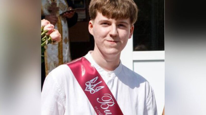 Ігор Ших зі Стебника