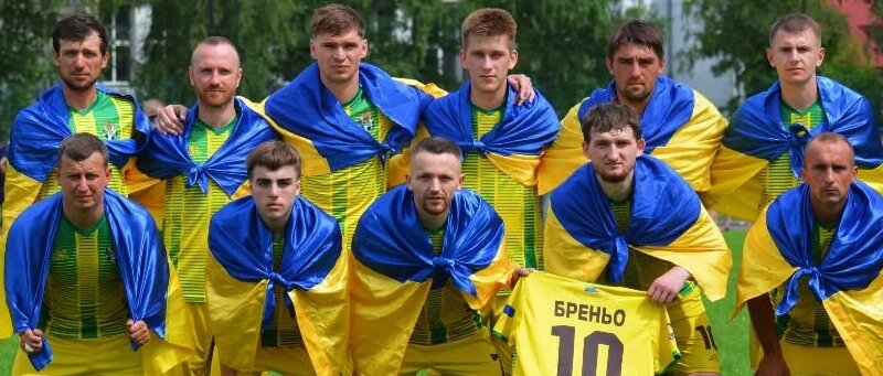 «Галичина» (Дрогобич) перемогла «Мостиська» у 15-му турі Прем’єр-ліги Львівщини-2025