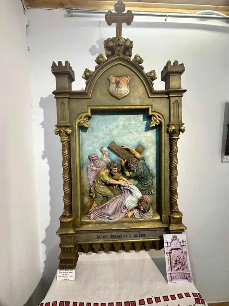 Стація з Опаки