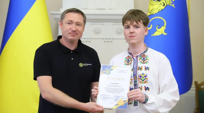 Львівщина – перша в Україні за кількістю 200-бальників: серед найкращих – стебничанин