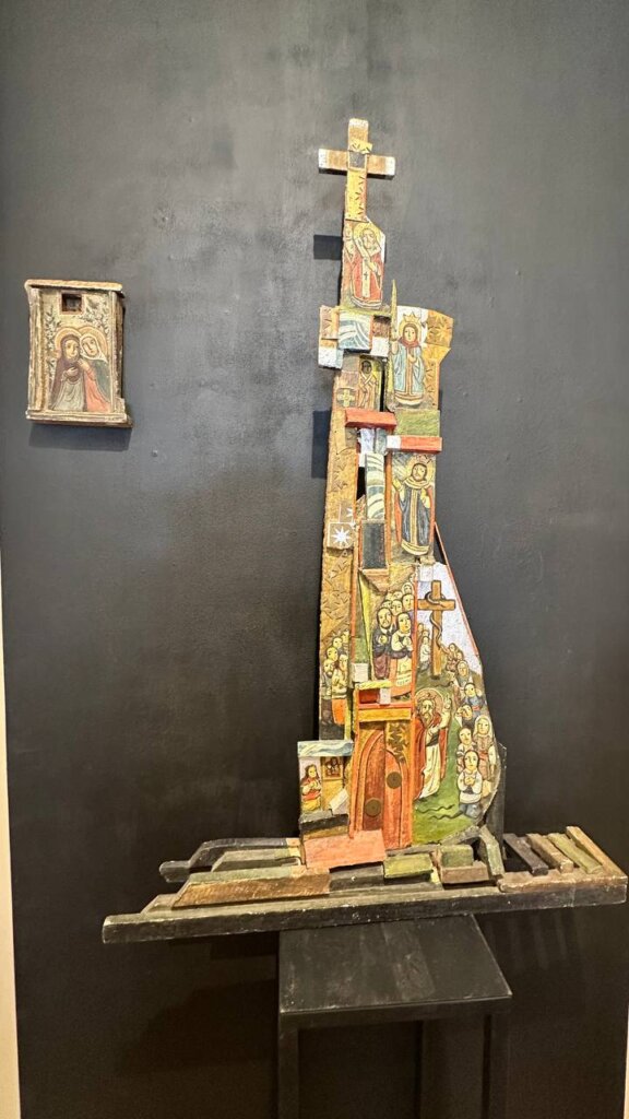 DrogMedia "Райські хатки" Тетяни Думан-Скоп оселилися у Львові