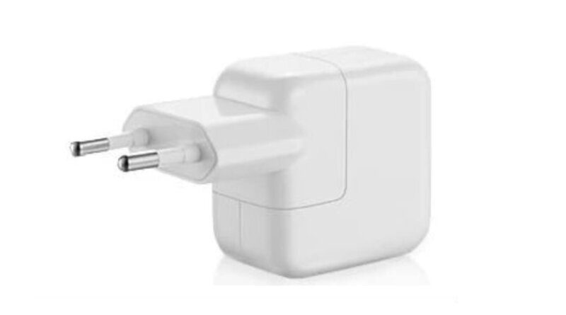 Чи варто купувати оригінальні зарядки Apple