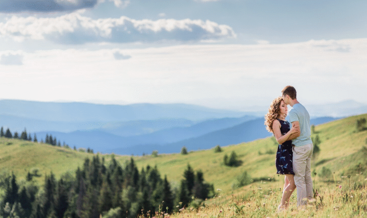 Осінній відпочинок у Карпатах