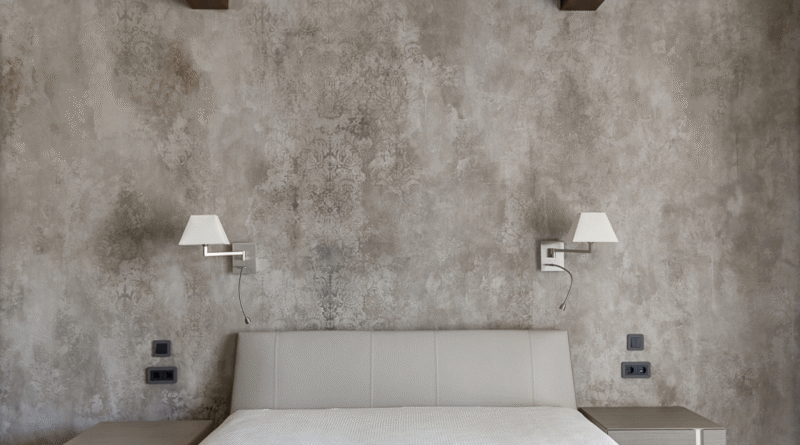 Декоративна штукатурка