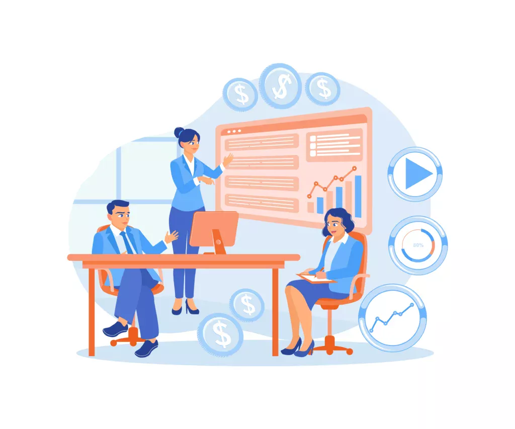 З чого почати автоматизацію в компанії: перші кроки та поради 1 DrogMedia З чого почати автоматизацію в компанії: перші кроки та поради