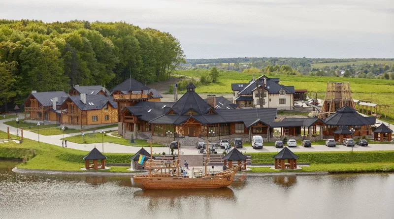 Раковець, Воля Якубова