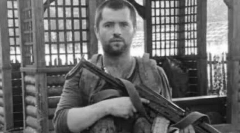 Андрій Мельник
