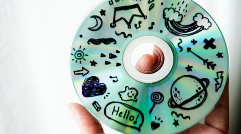 купити музику в Lampala