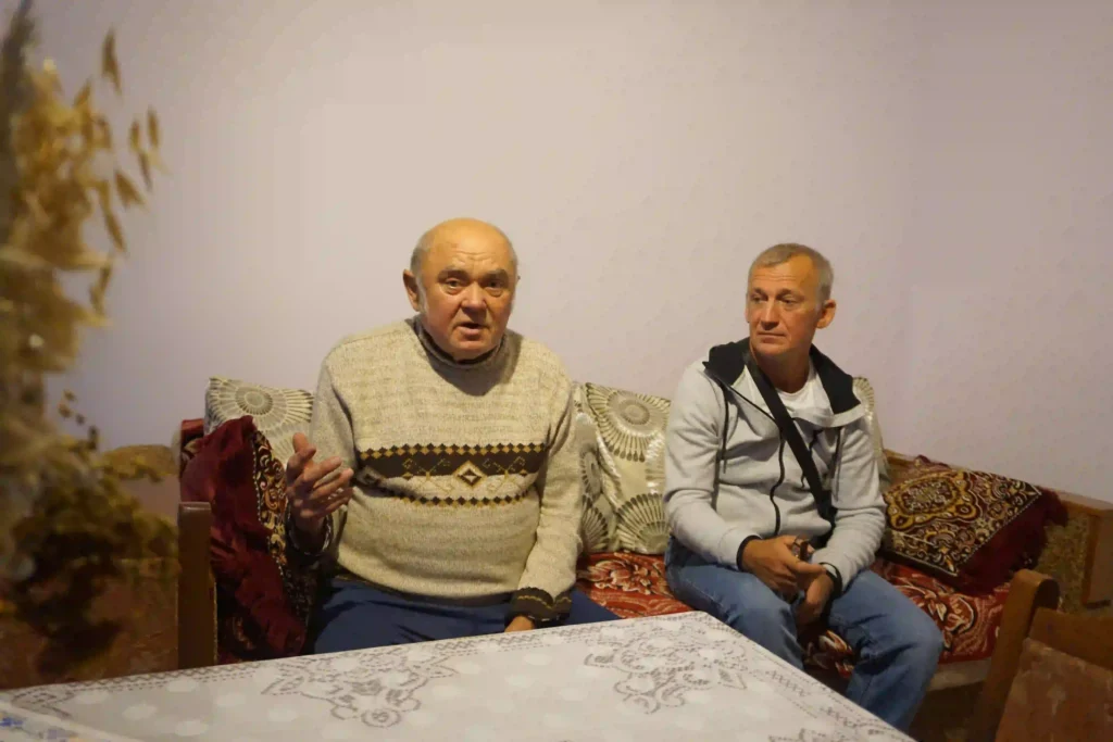 DrogMedia Відданість до останнього подиху: шлях Героя Тараса Болонного з Дрогобиччини