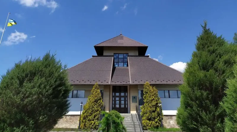 Нагуєвичі, музей Івана Франка