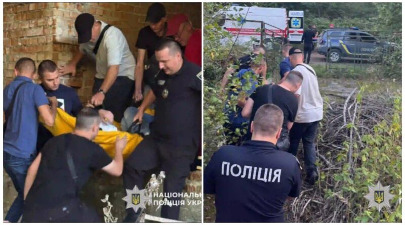 DrogMedia На Львівщині розшукали підлітка, який зник два дні тому