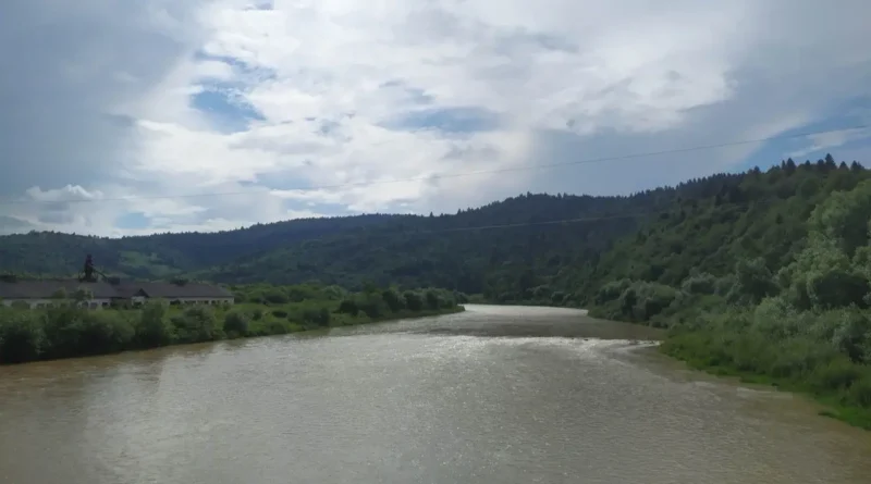 У Східницькій ТГ планують будівництво Ластівської ГАЕС