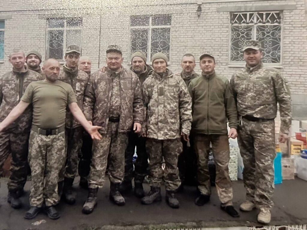 DrogMedia Відданість до останнього подиху: шлях Героя Тараса Болонного з Дрогобиччини