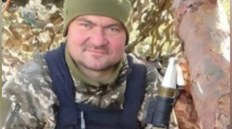 Тарас Болонний