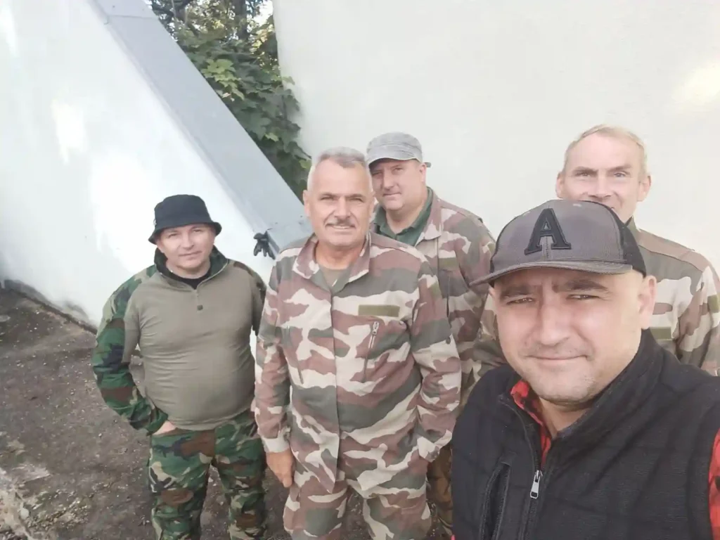 Ексгумація на «Вічному вогні» у Дрогобичі підтвердила наявність поховань 2 DrogMedia Ексгумація на «Вічному вогні» у Дрогобичі підтвердила наявність поховань