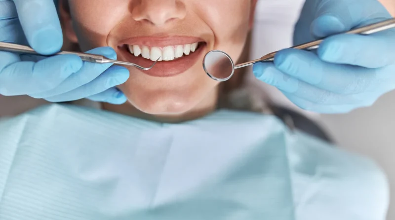 Стоматолог Львів: сучасні методи лікування і протезування зубів