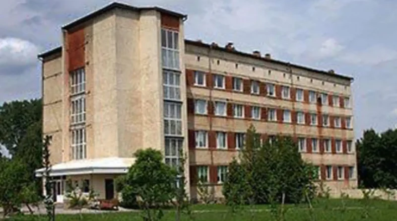 На Львівщині вкрали 1,2 млн грн на ремонті санаторію