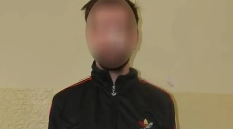 У Дрогобичі чоловік під час бійки вдарив знайомого ножем